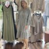 *Tunika Kleid Stripe*Special Offer!