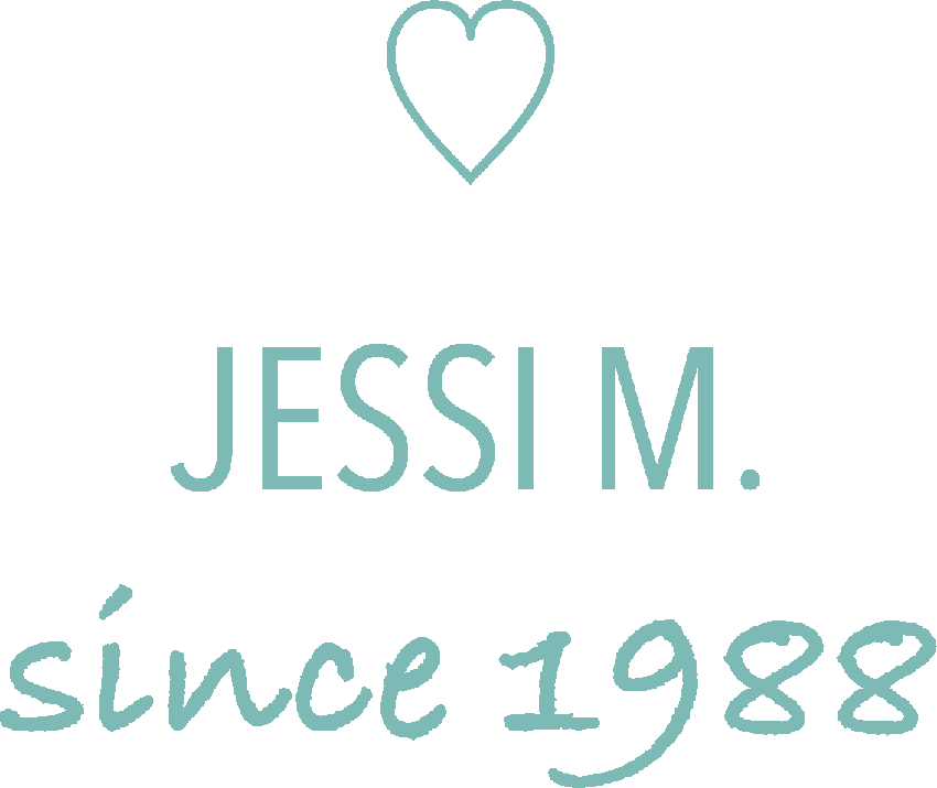 Logo Jessi M
